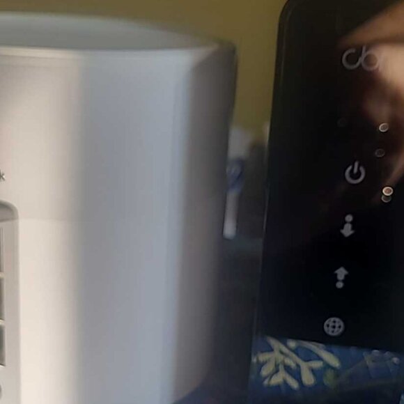 New computer wifi router - Picture 1 of 1